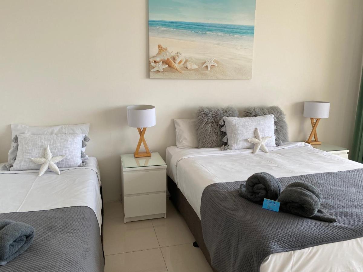 Central Ocean View Studio 27A Airlie Beach Εξωτερικό φωτογραφία