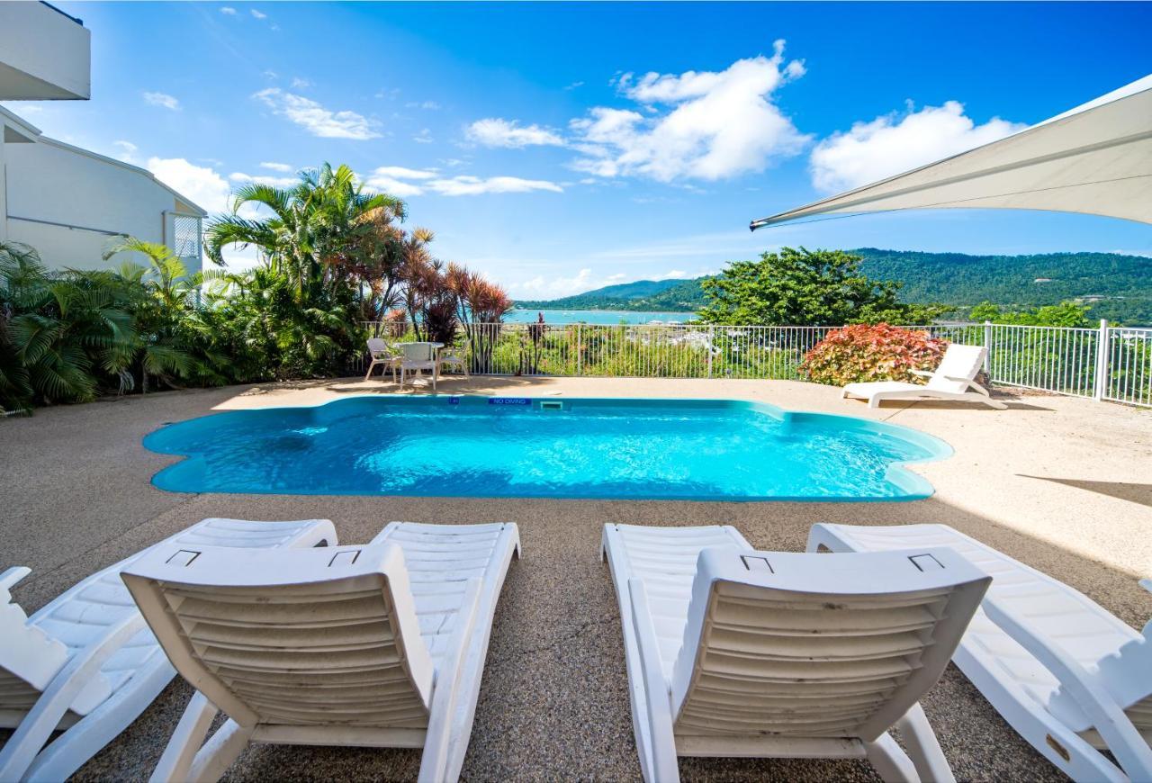 Central Ocean View Studio 27A Airlie Beach Εξωτερικό φωτογραφία