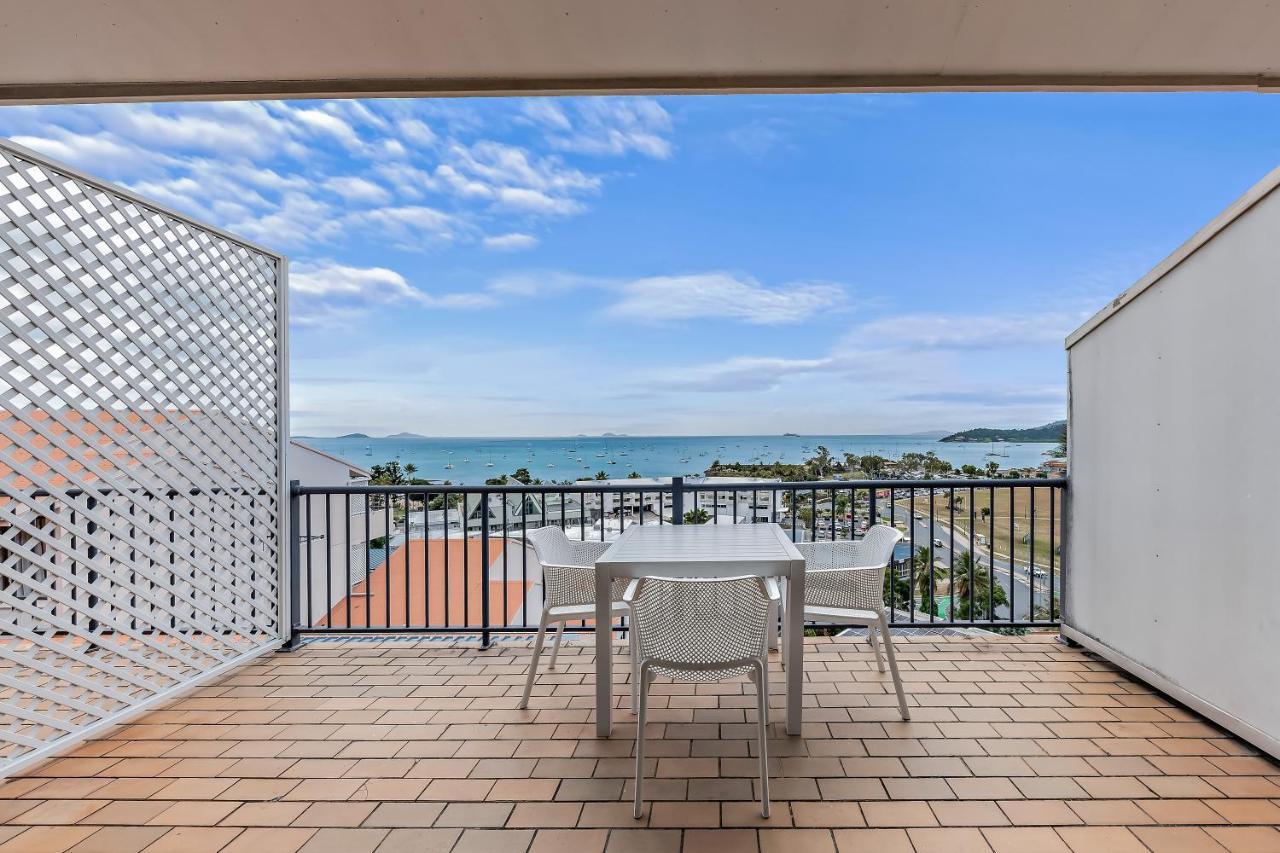 Central Ocean View Studio 27A Airlie Beach Εξωτερικό φωτογραφία